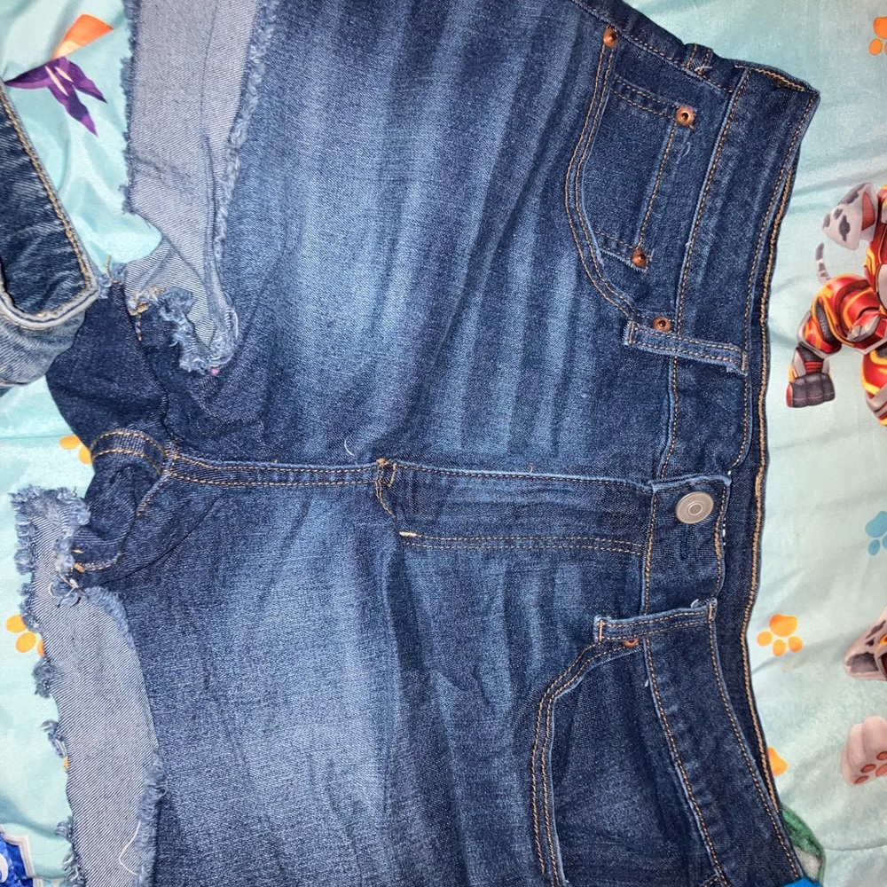 Nobo shorts size 13